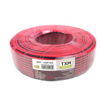 Fio Bicolor Para Som Mxt 2X0,75