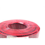 Fio Bicolor Para Som Mxt 2X0,75