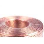 Fio Bicolor Para Som Cristal Mxt 2X0,75