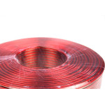 Fio Bicolor Para Som Cristal Mxt 2X1,00