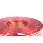 Fio Bicolor Para Som Cristal Mxt 2X1,50