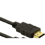 Cabo Hdmi 2.0 Mxt 4K Ultra Hd 3D - 30Awg 5M - 8.1.354