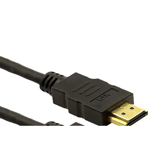 Cabo Hdmi 2.0 Mxt 4K Ultra Hd 3D - 30Awg 5M - 8.1.354