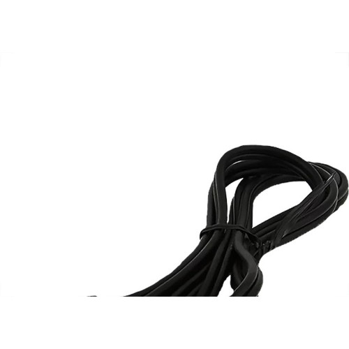 Cabo Para Som Mxt P2+P2 - 1,5M Preto - 8.1.285