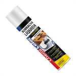 Borracha Liquida Impermeabilizante Chemicolor Branca 400Ml/240G.