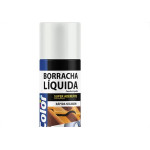 Borracha Liquida Impermeabilizante Chemicolor Branca 400Ml/240G.