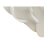 Chinelo Havaianas Top 35/36 Branco