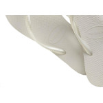 Chinelo Havaianas Slim 37/38 Branco