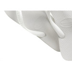 Chinelo Havaianas Brasil 37/38 Branco