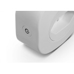 Tomada Steck Smarteck Wi-Fi 2P+T 10A. Branca - Smct1Us2