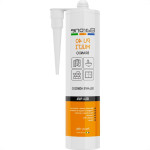 Cola Pu 40 Barone Branca 400G.