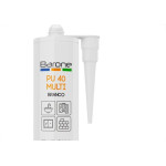 Cola Pu 40 Barone Branca 400G.