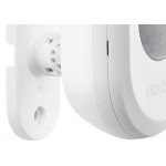 Sensor De Presenca + Fotocelula Intelbras Sobrepor Teto/Parede 360º Suporte Articulado - Espi 360 A