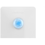 Sensor De Presenca + Fotocelula Intelbras Embutir 4X2 180º Com Interruptor - Espi 180 E+
