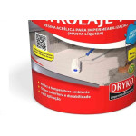 Impermeabilizante Dryko Drykolaje Top 4Kg