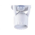 Sensor De Presenca + Fotocelula Intelbras Soquete E27 - Espi 360