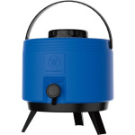 Botijao Termico Termolar Maxitermo 6L. Azul