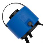 Botijao Termico Termolar Maxitermo 6L. Azul