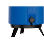 Botijao Termico Termolar Maxitermo 6L. Azul