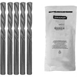 Broca Widea Tramontina Basic 12,0Mm Pacote Com 5 Pecas - 43126/014 - Kit C/5 Pecas
