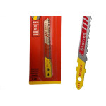 Serra Tico-Tico Lamina Starrett Madeira Bi-Metal Com 5 Pecas Makita Bs310T - 65Mm - Bs310T
