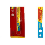 Serra Tico-Tico Lamina Starrett Metal Bi-Metal Com 5 Pecas Makita Bs324S - 65Mm - Bs234S
