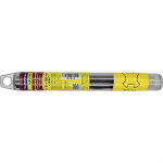 Broca Widea Sds Plus Tramontina 6X160Mm - 43148/106