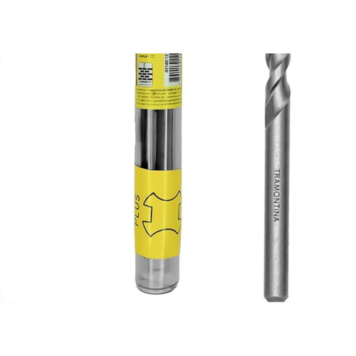 Broca Widea Sds Plus Tramontina 8X310Mm - 43148/117