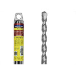 Broca Widea Sds Plus Tramontina 8X310Mm - 43148/117