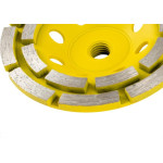 Disco Desbaste Diamantado Eda Segmentado 115Mm M14 - 0Qc