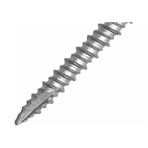 Parafuso Telha Sextavado Com Arruela De Vedacao Ponta Ogivada 12-14 X 4.1/2'' Jomarca