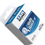 Veda Rosca Tekbond 12Mm X 10M - Kit C/63 Pecas