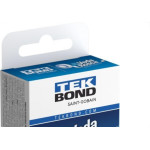 Veda Rosca Tekbond 12Mm X 10M - Kit C/63 Pecas
