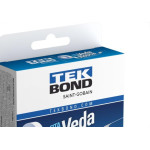 Veda Rosca Tekbond 18Mm X 50M - Kit C/28 Pecas