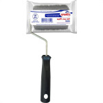 Rolo Para Massa Rolada Versatil Compel 10Cm Com Suporte - 0.6110