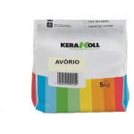 Rejunte Kerakoll Avorio 5 Kg