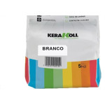 Rejunte Kerakoll Branco 5 Kg