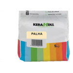 Rejunte Kerakoll Cinza Palha 5 Kg