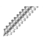 Parafuso Jomarfix Inox Philips Chata Jomarca 3,5 X 40Mm - Kit C/5 Centos