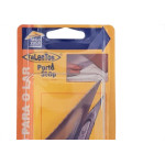 Batedor De Porta Pvc Talentos Porta Stop Trava Porta