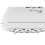 Ducha Zagonel Master Banho Eletronica 7500W. X 220V. Branca