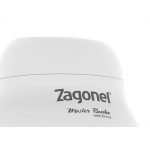 Ducha Zagonel Master Banho Eletronica 7500W. X 220V. Branca