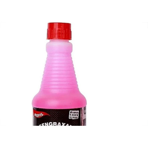 Desengraxante Liquido Refil H-7 500Ml