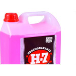 Desengraxante Liquido Refil H-7 5L.