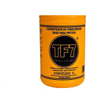 Removedor Neutralizador Convertedor. De Ferrugem Primer Tf7 1L.