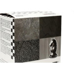 Po Xadrez 250G Preto