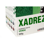 Po Xadrez 500G Verde