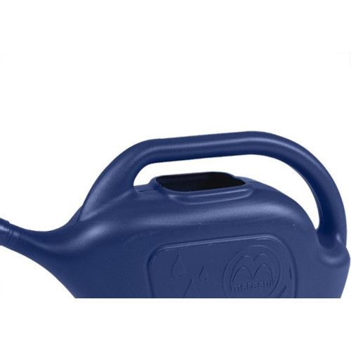 Regador Plastico Metasul 10 Litros Azul