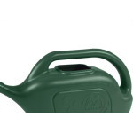 Regador Plastico Metasul 10 Litros Verde