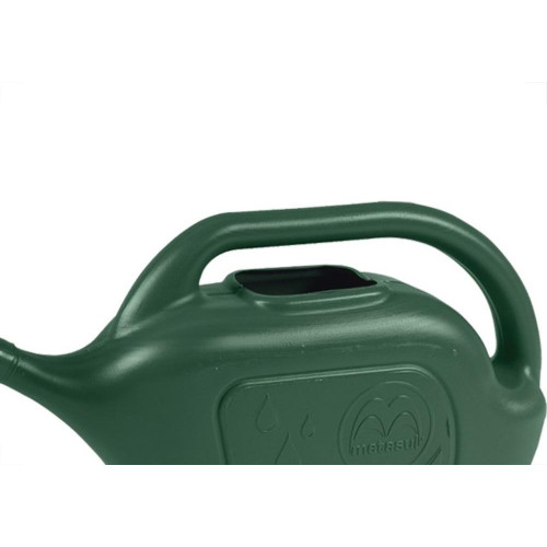 Regador Plastico Metasul 10 Litros Verde